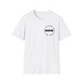 Adventure Awaits Dog T-Shirt