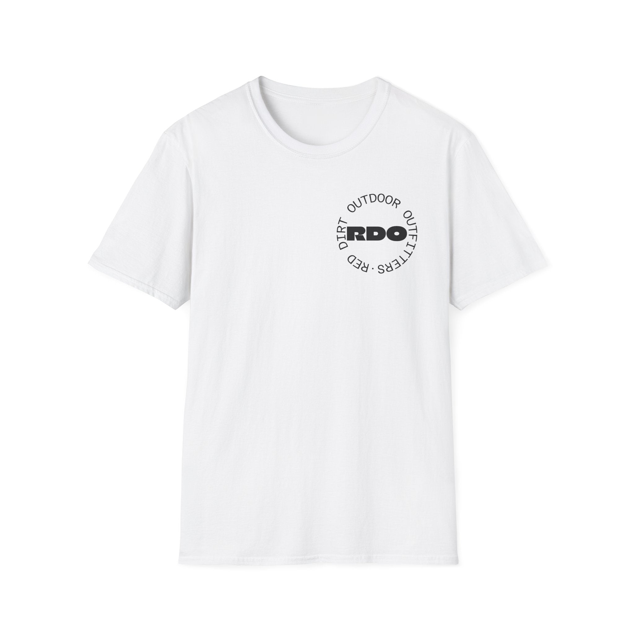 Adventure Awaits Dog T-Shirt