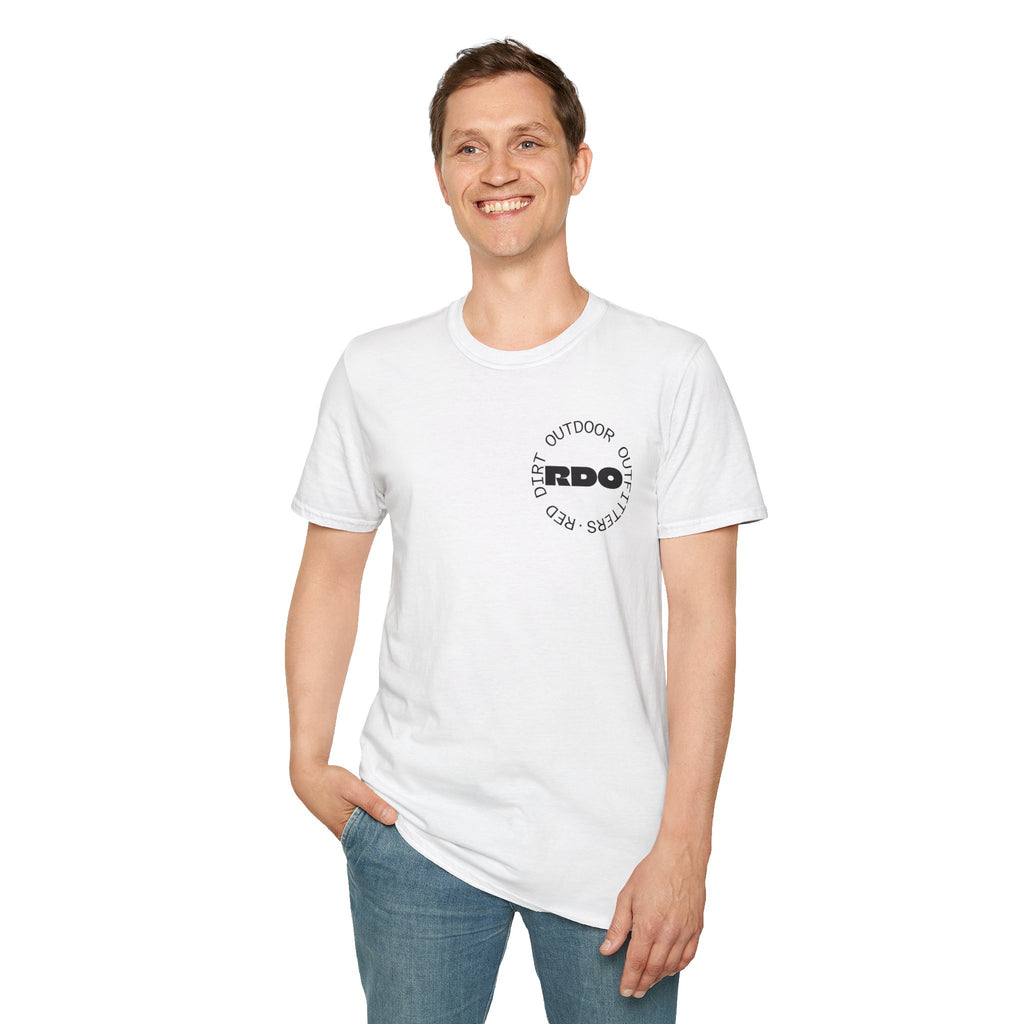 Adventure Awaits Dog T-Shirt