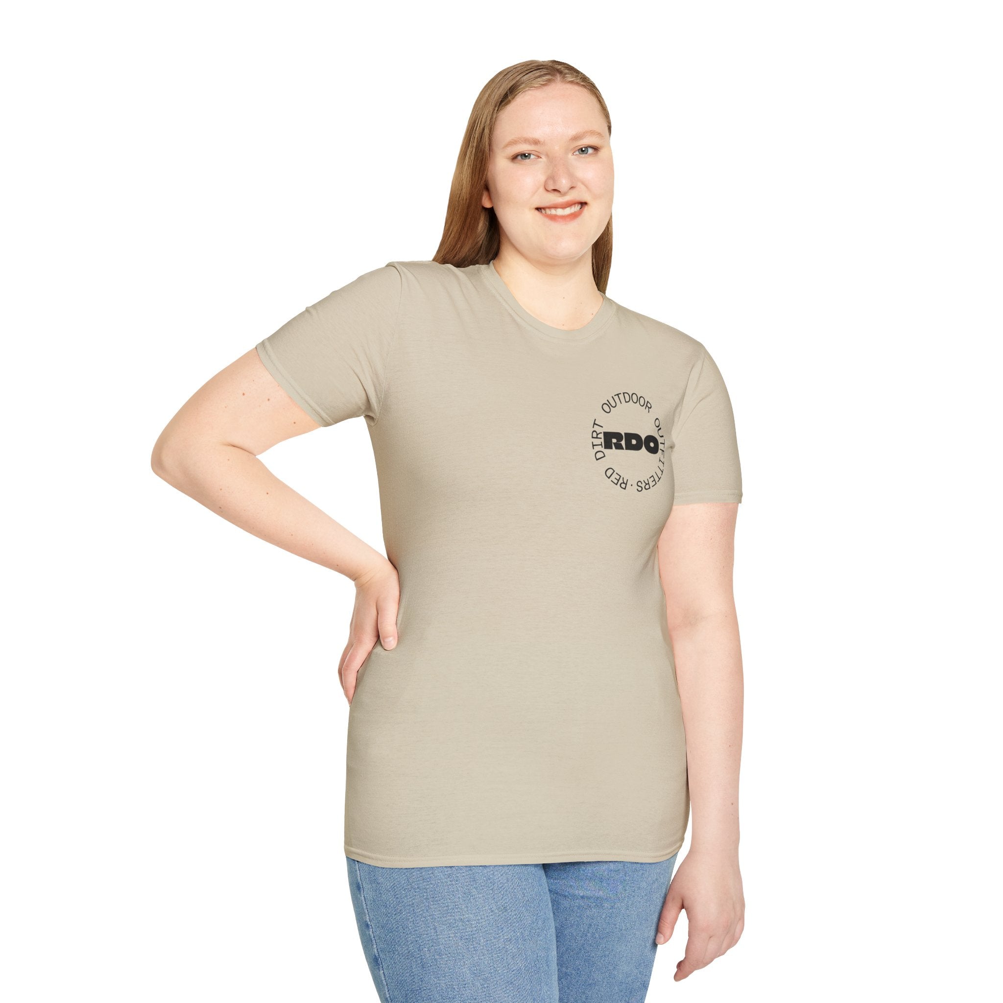 Adventure Awaits Dog T-Shirt