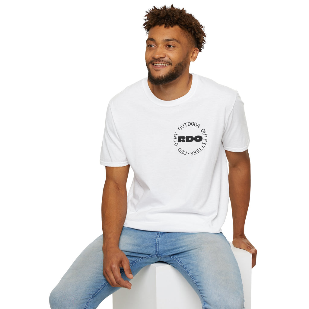 Adventure Awaits Dog T-Shirt