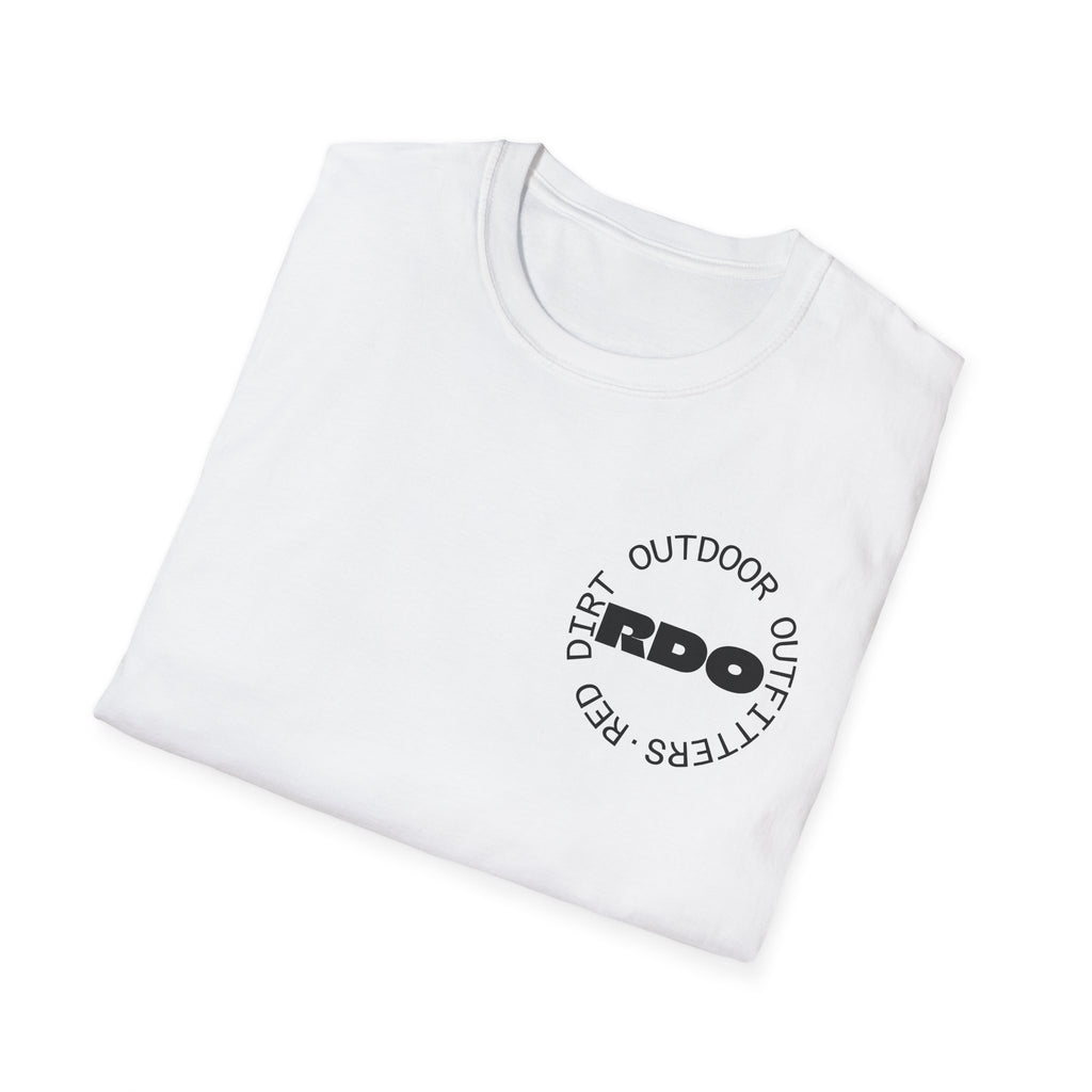 Adventure Awaits Dog T-Shirt