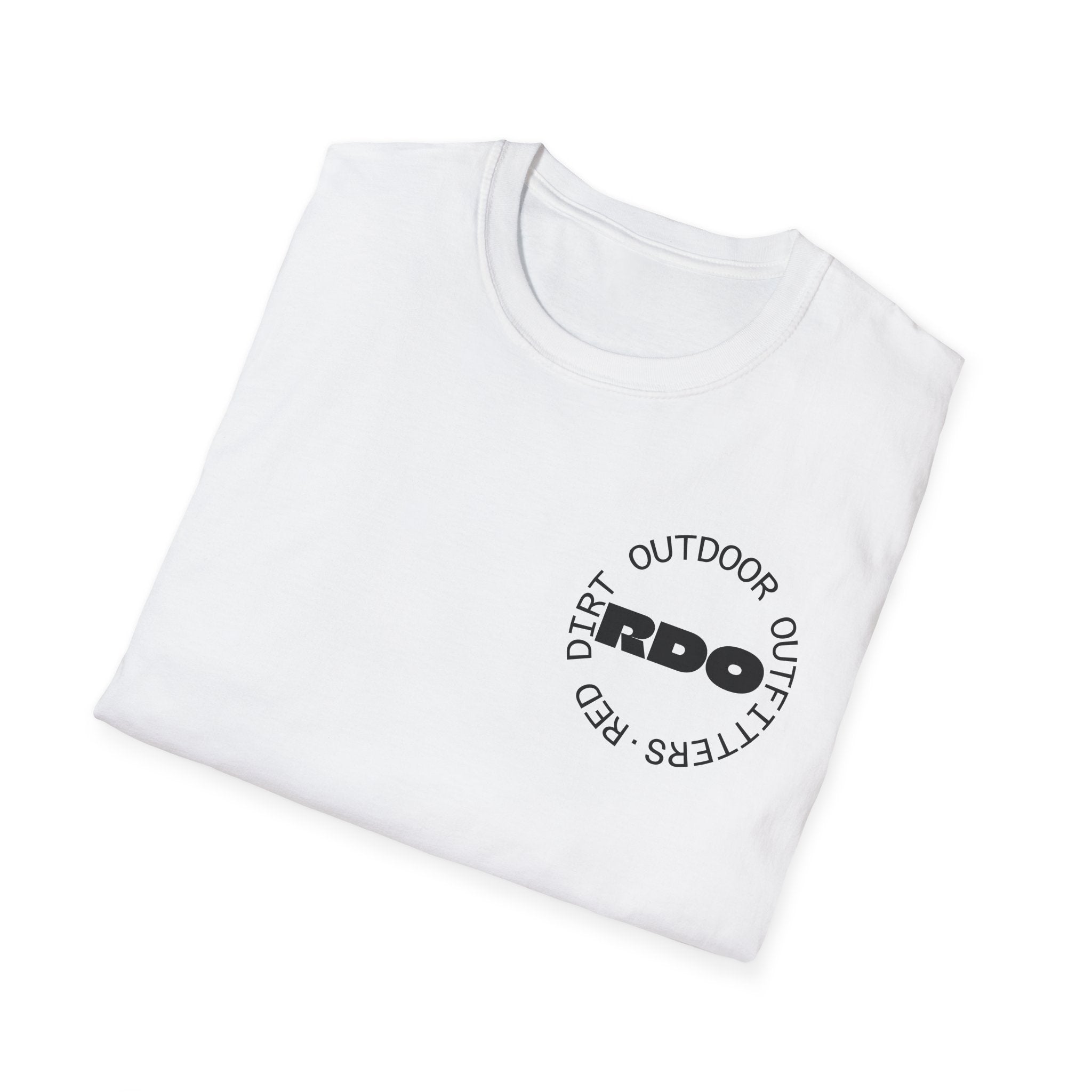 Adventure Awaits Dog T-Shirt