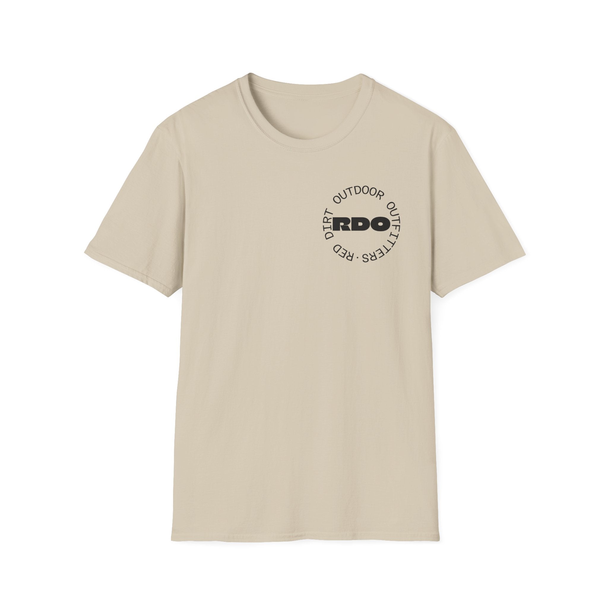 Adventure Awaits Dog T-Shirt