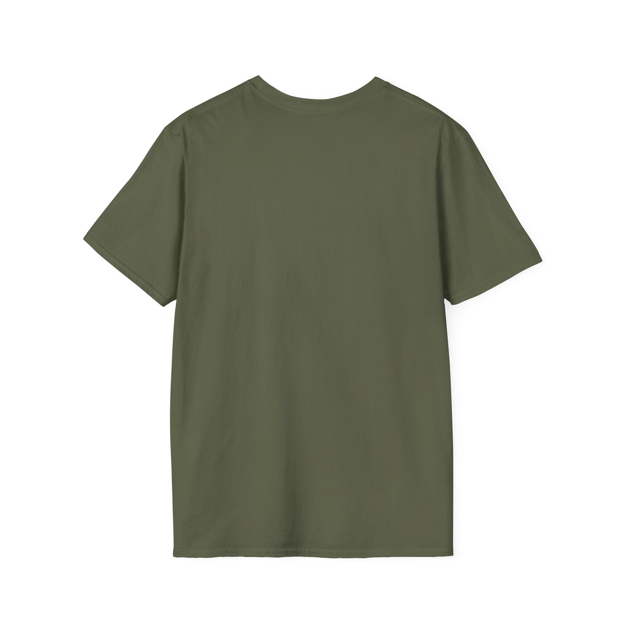 Funny Deer T-Shirt — 'Hey There Good Lookin'' Beer Goggles Graphic Tee