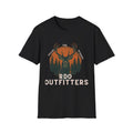 RDO Outfitters Deer Tee — "EXPLORE THE OUTDOORS" Graphic T-Shirt