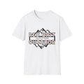 Outdoor T-Shirt — “Red Dirt Outdoor Outfitters” Mountain Graphic