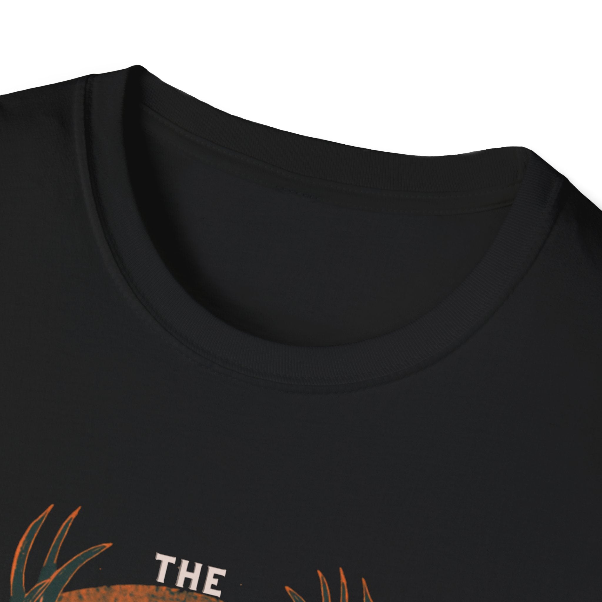 RDO Outfitters Deer Tee — "EXPLORE THE OUTDOORS" Graphic T-Shirt