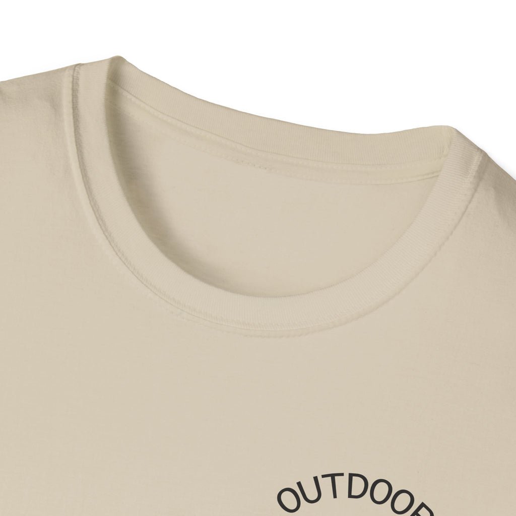 Adventure Awaits Dog T-Shirt