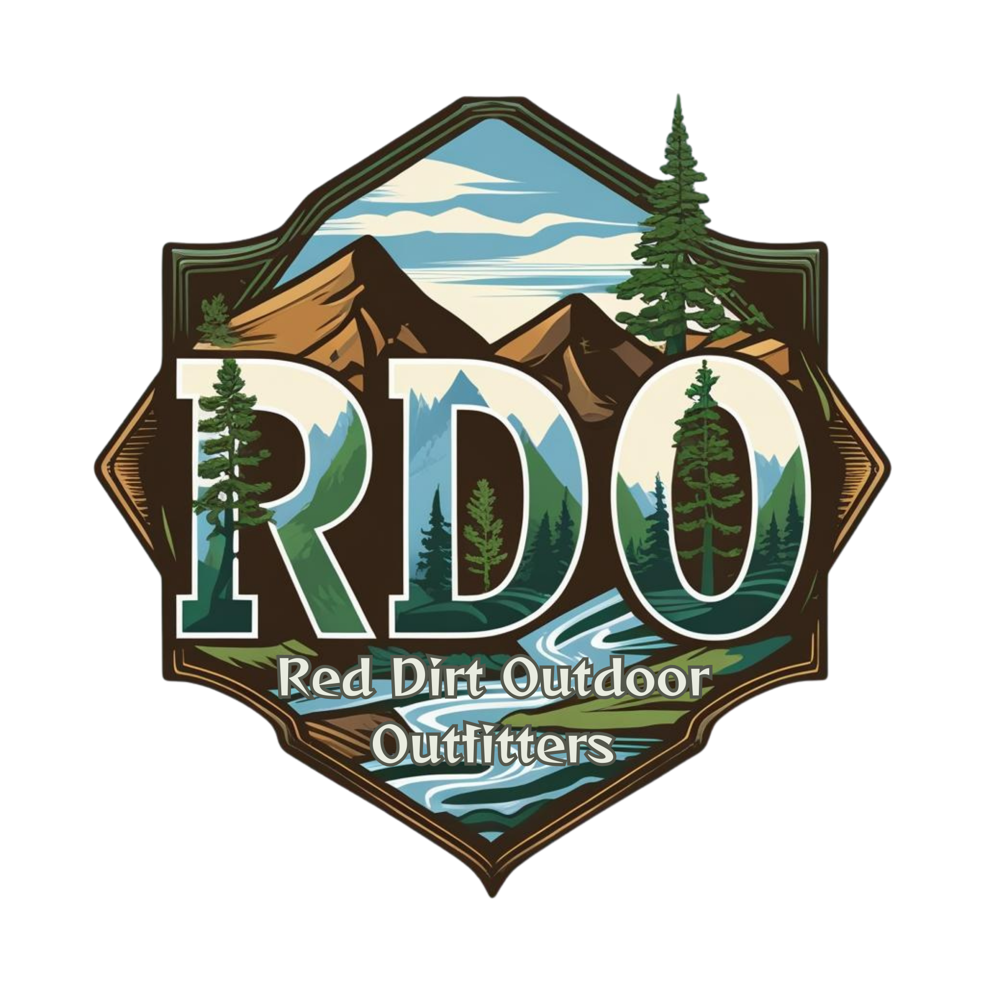 Red Dirt Outdoor Outfitters Gift Card